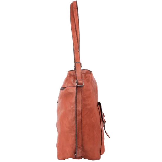 Riley - cognac
