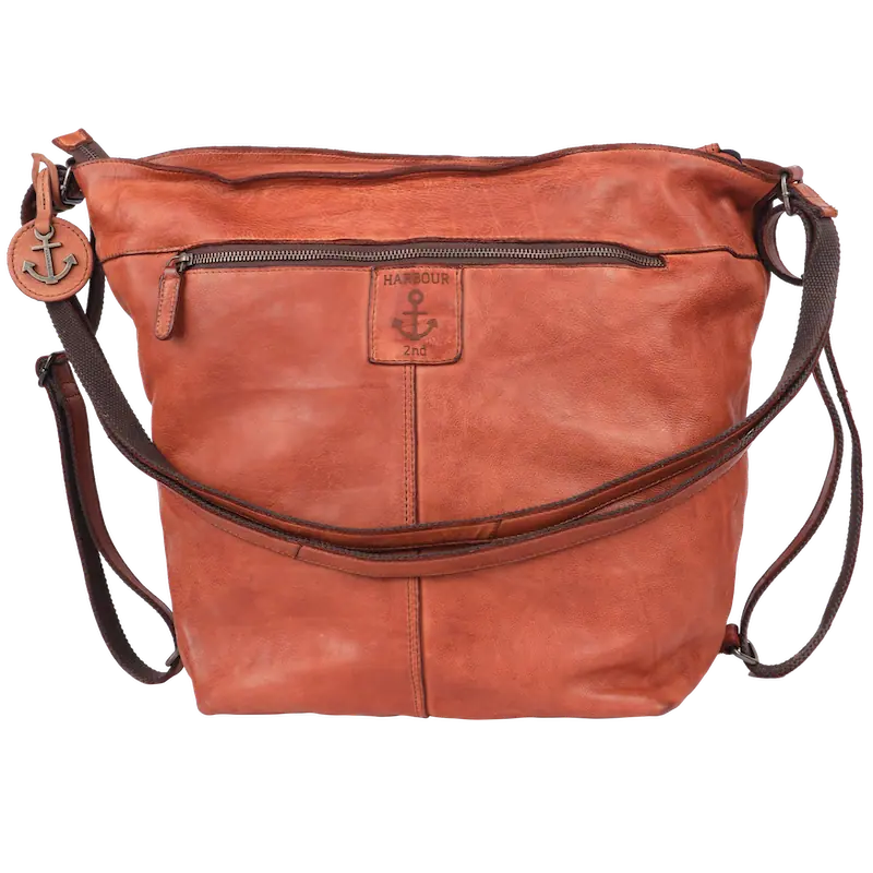 Riley - cognac