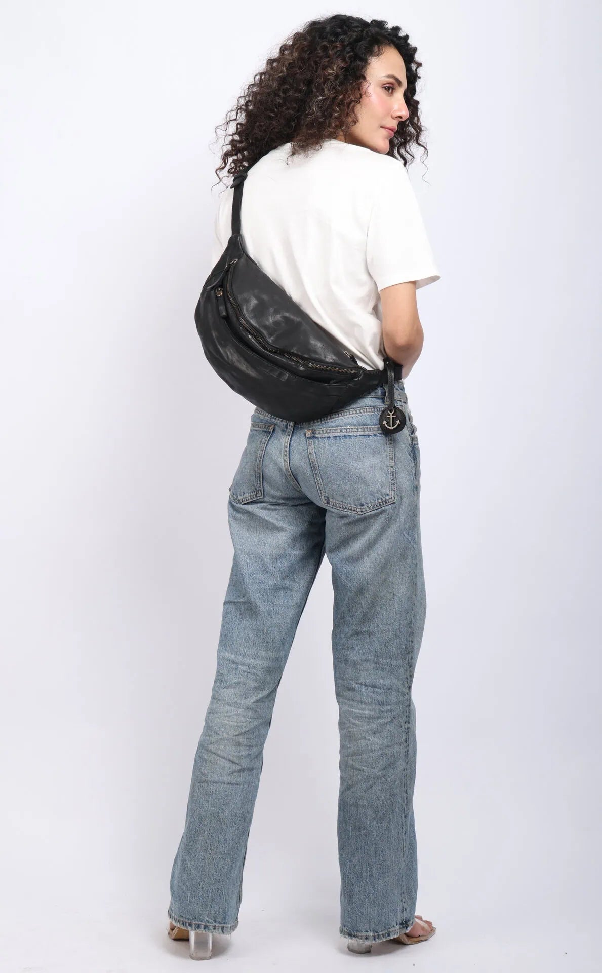 Kendall – Am Model ansehen – Ash