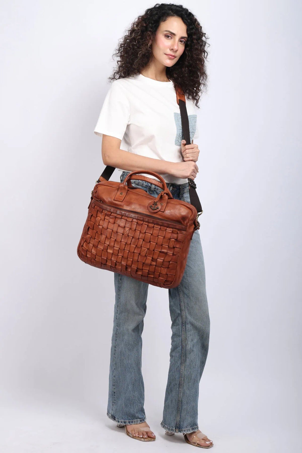Blaise – Am Model ansehen – Cognac
