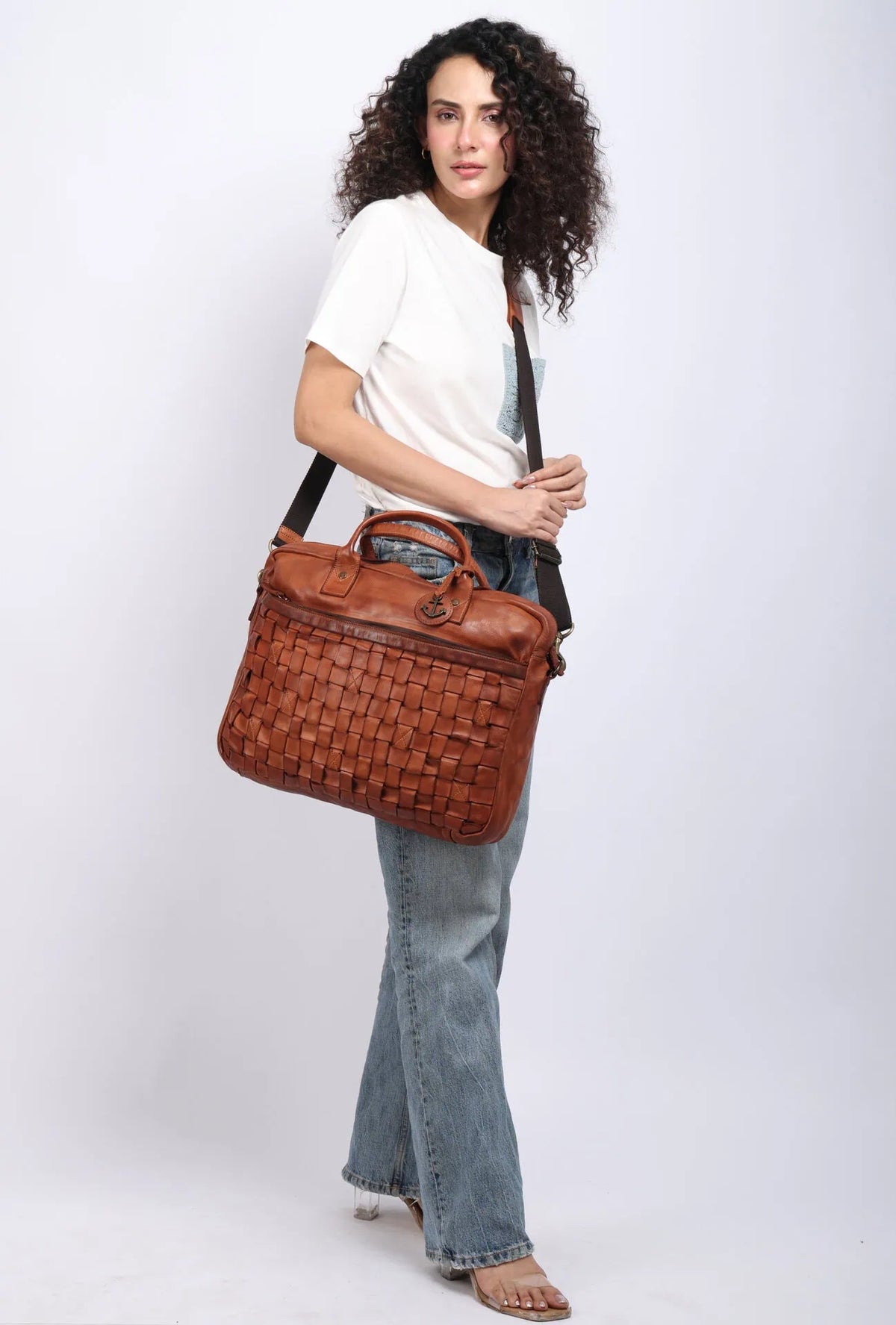 Blaise – Am Model ansehen – Cognac