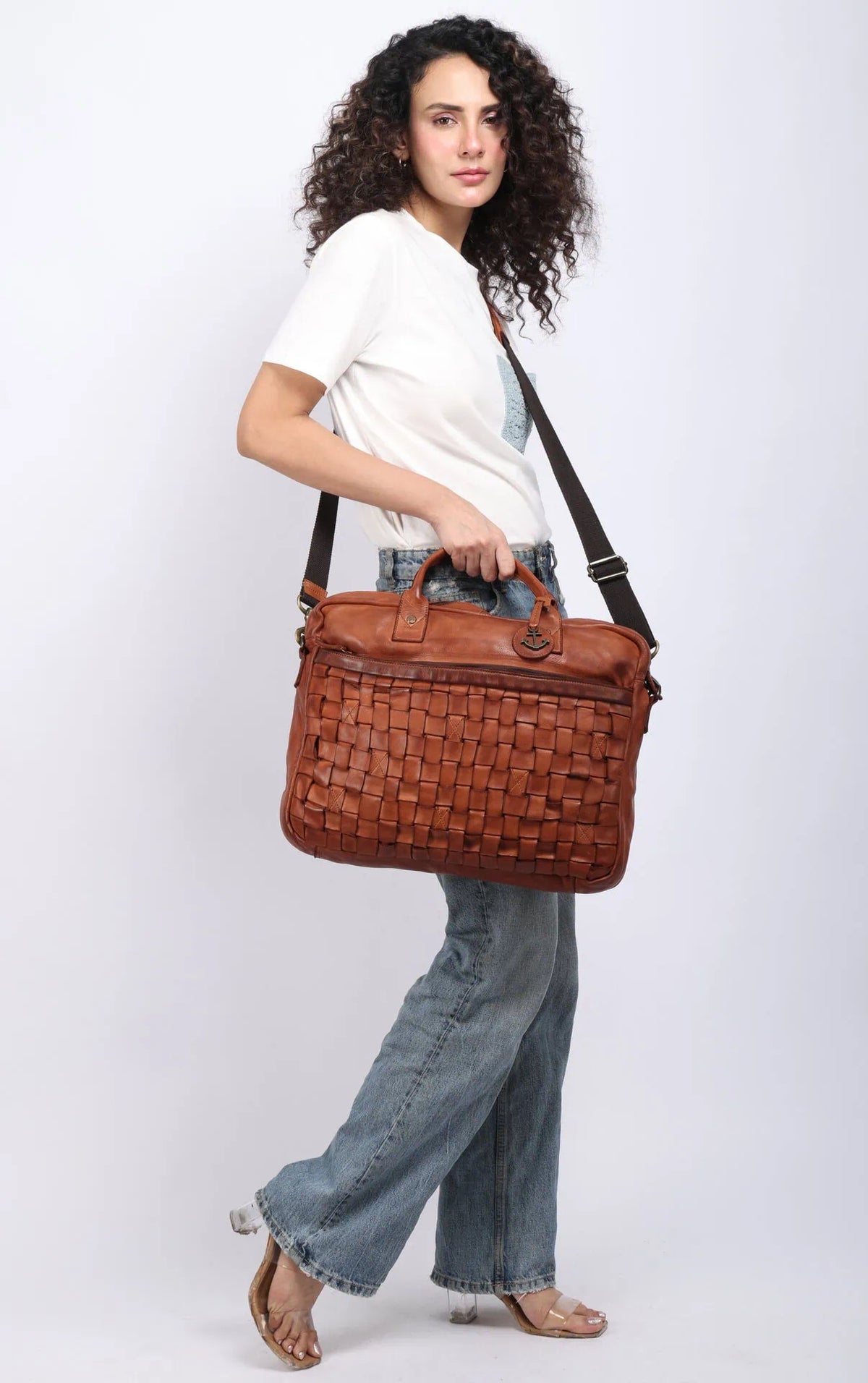 Blaise – Am Model ansehen – Cognac