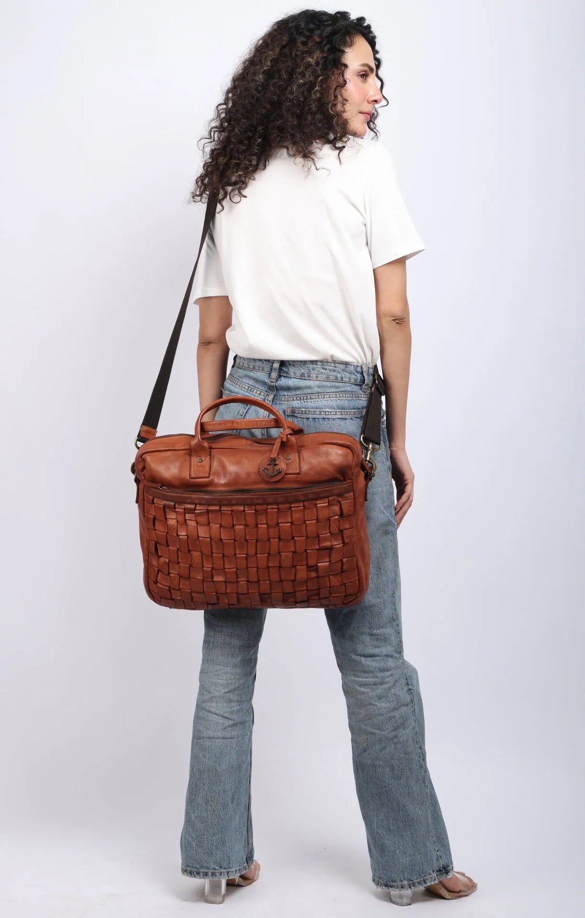 Blaise – Am Model ansehen – Cognac