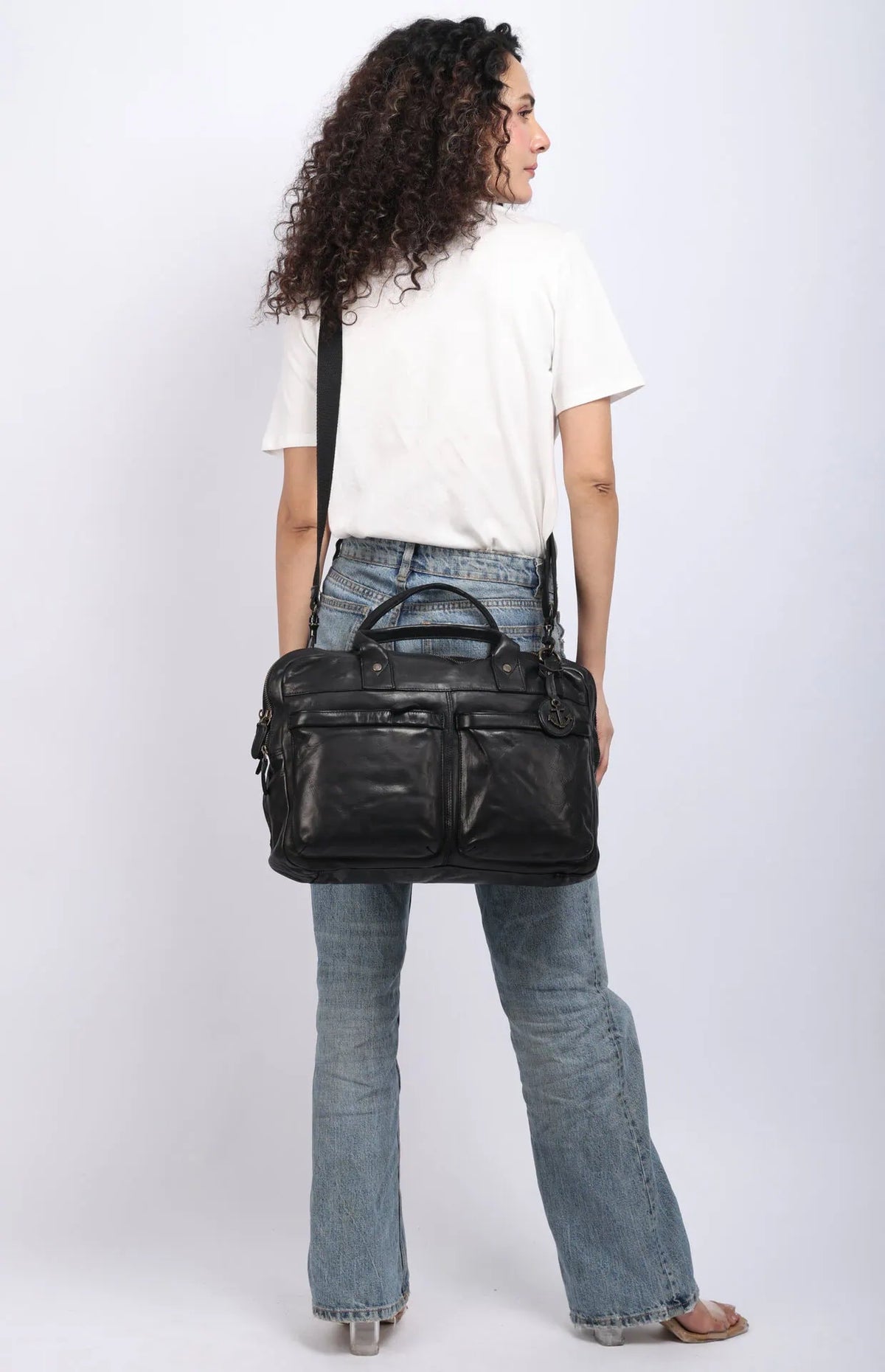Balthazar – Am Model ansehen – Ash