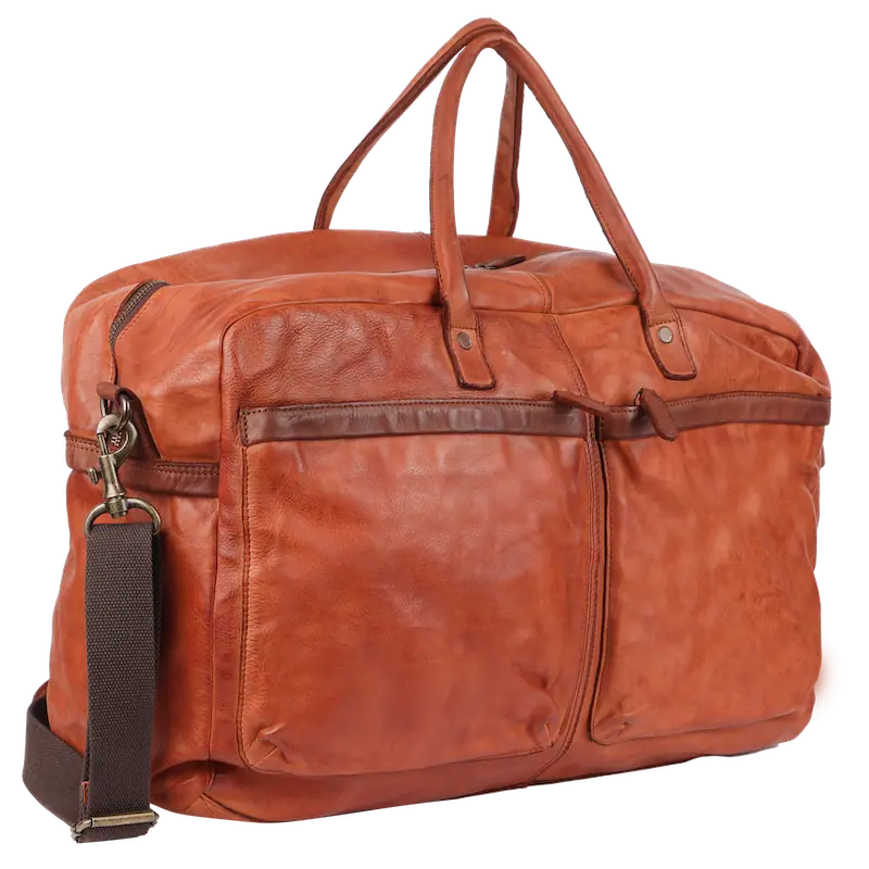 Theron - cognac