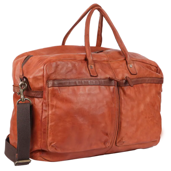 Theron - cognac