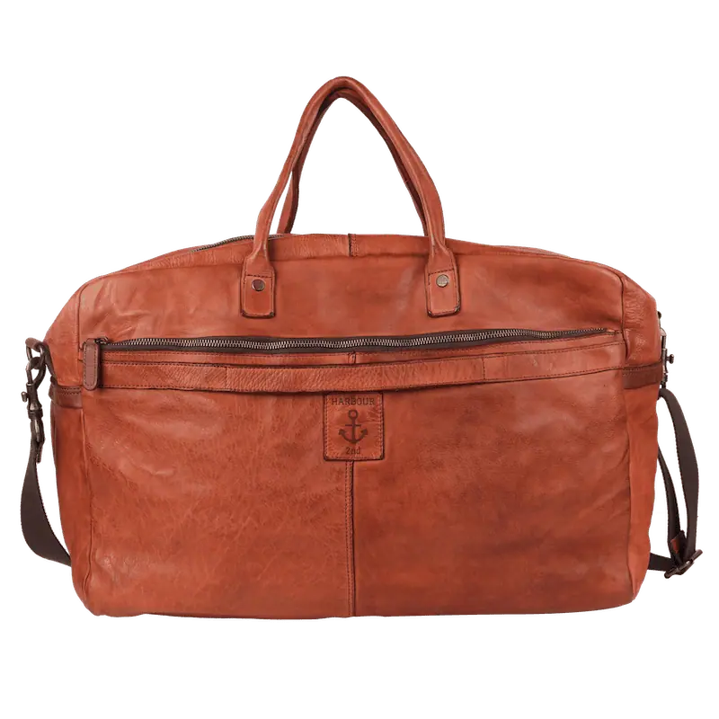 Theron - cognac