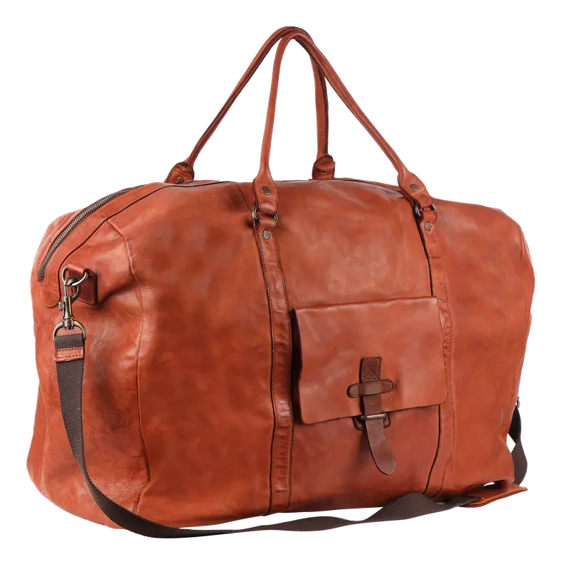 Atlas - cognac