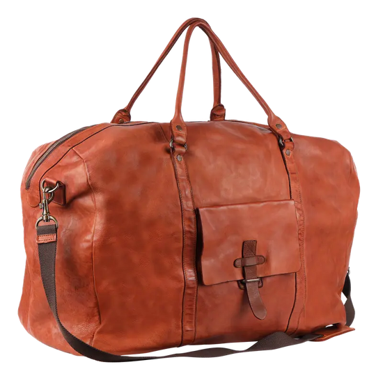 Atlas - cognac
