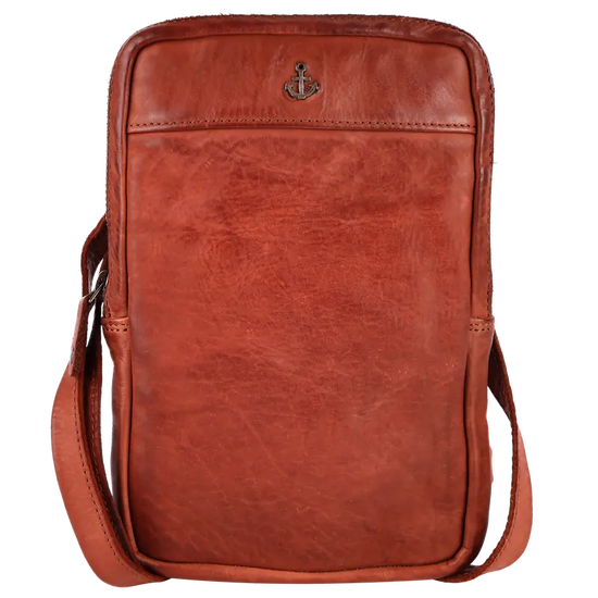 Benita 2 - cognac