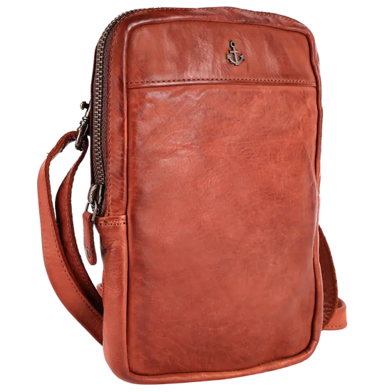 Benita 2 - cognac