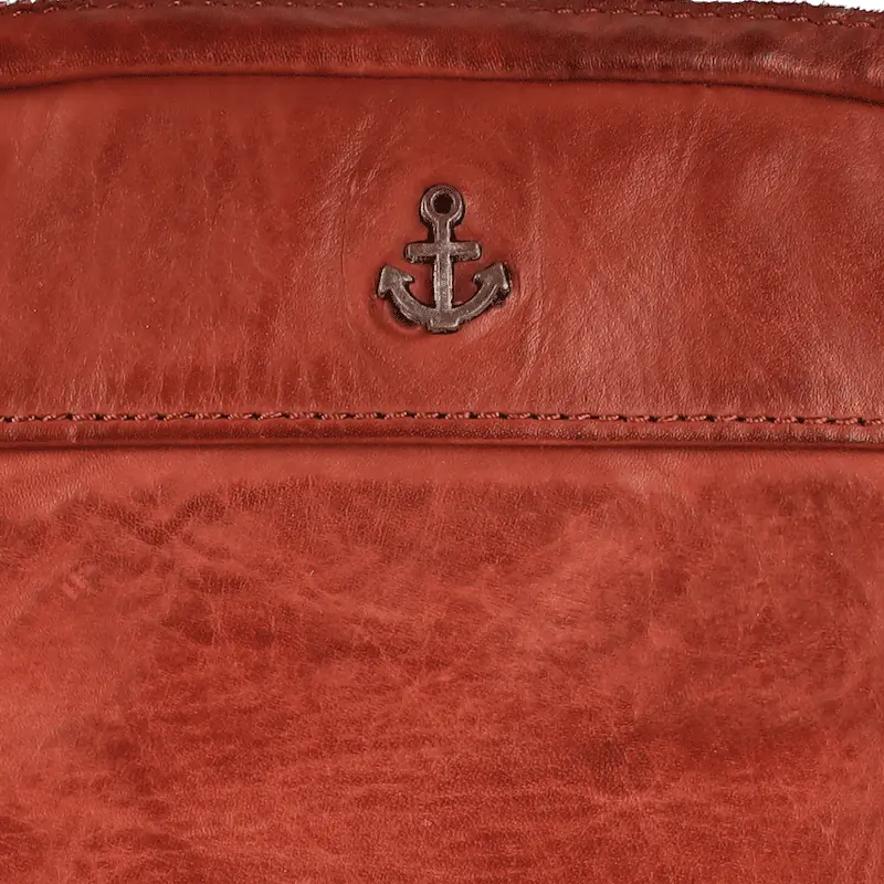 Benita 2 - cognac
