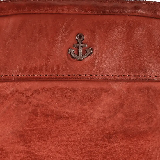 Benita 2 - cognac
