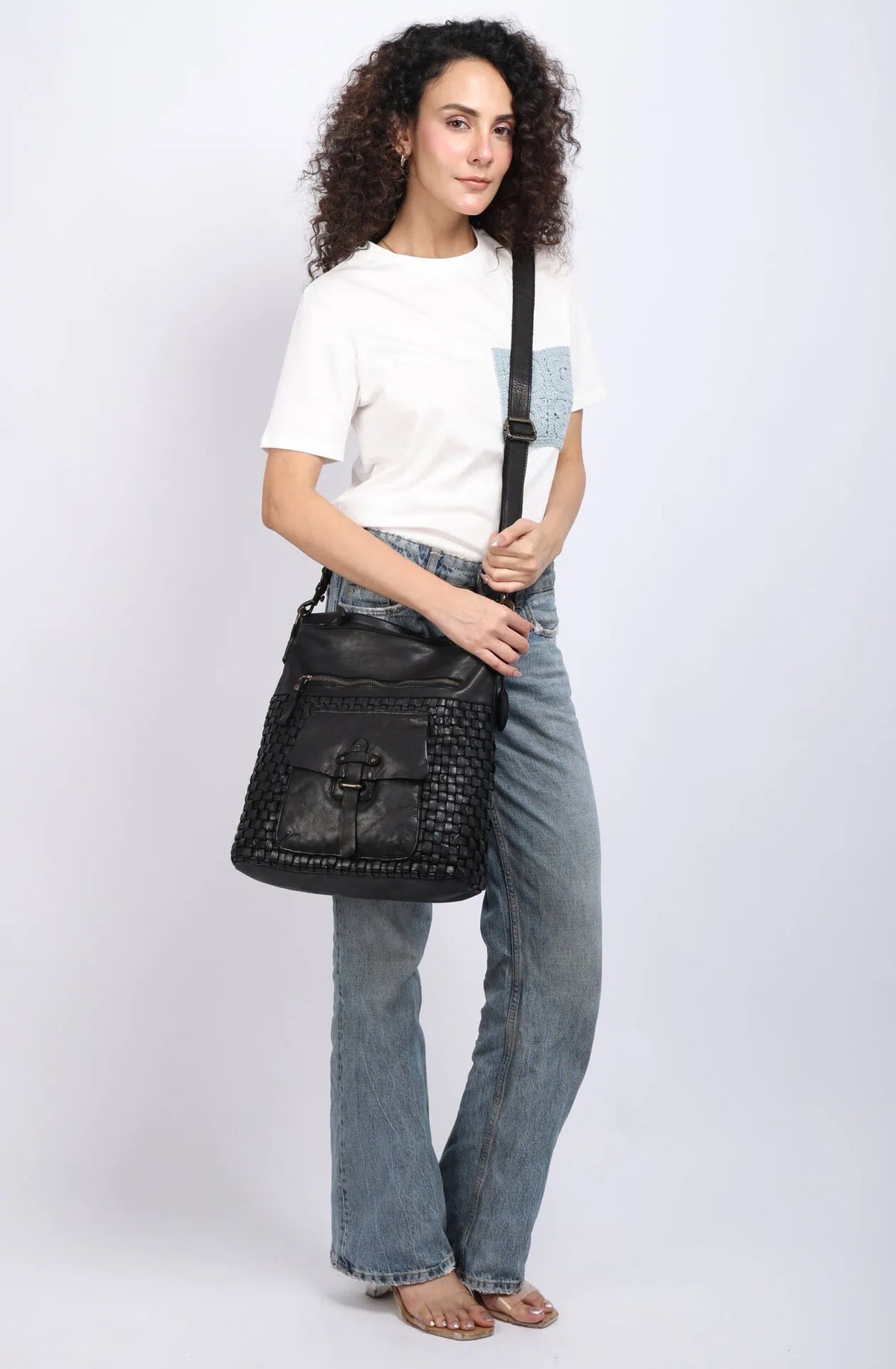 Iris-UP – Am Model ansehen – Ash