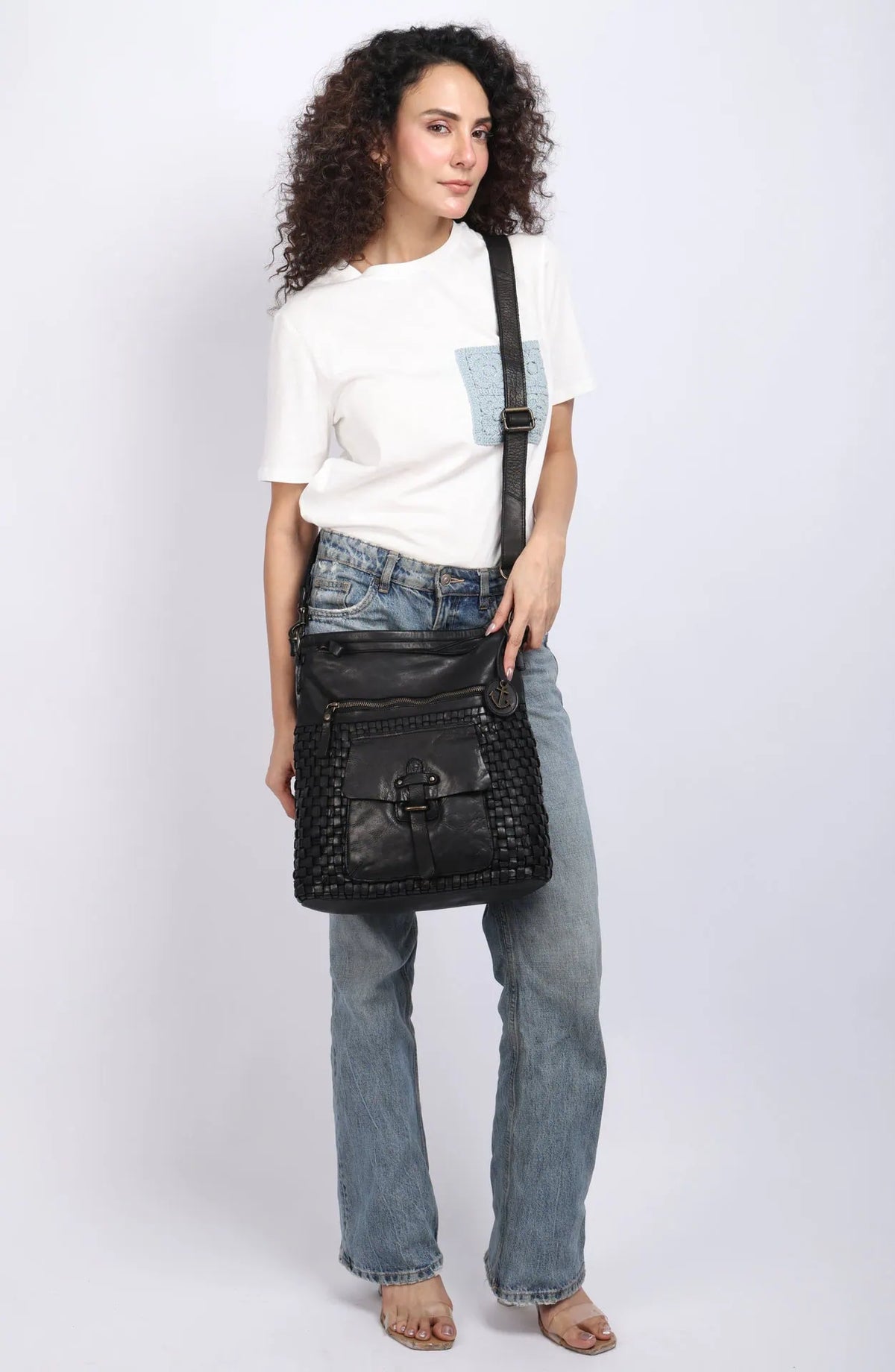 Iris-UP – Am Model ansehen – Ash
