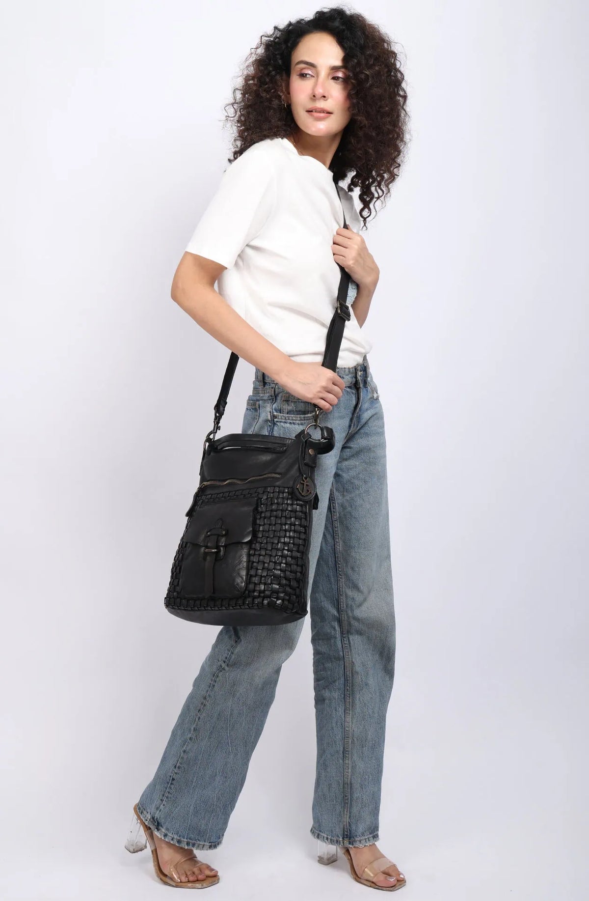 Iris-UP – Am Model ansehen – Ash
