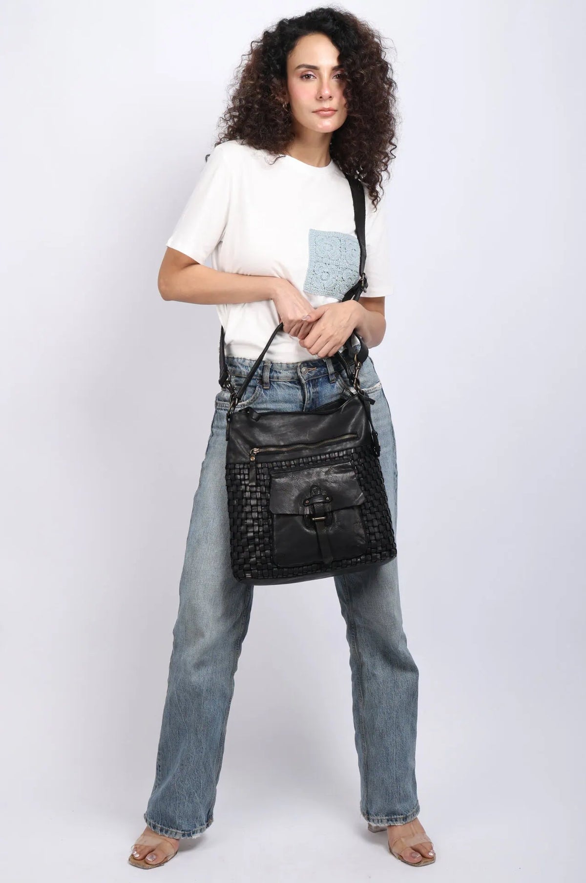 Iris-UP – Am Model ansehen – Ash