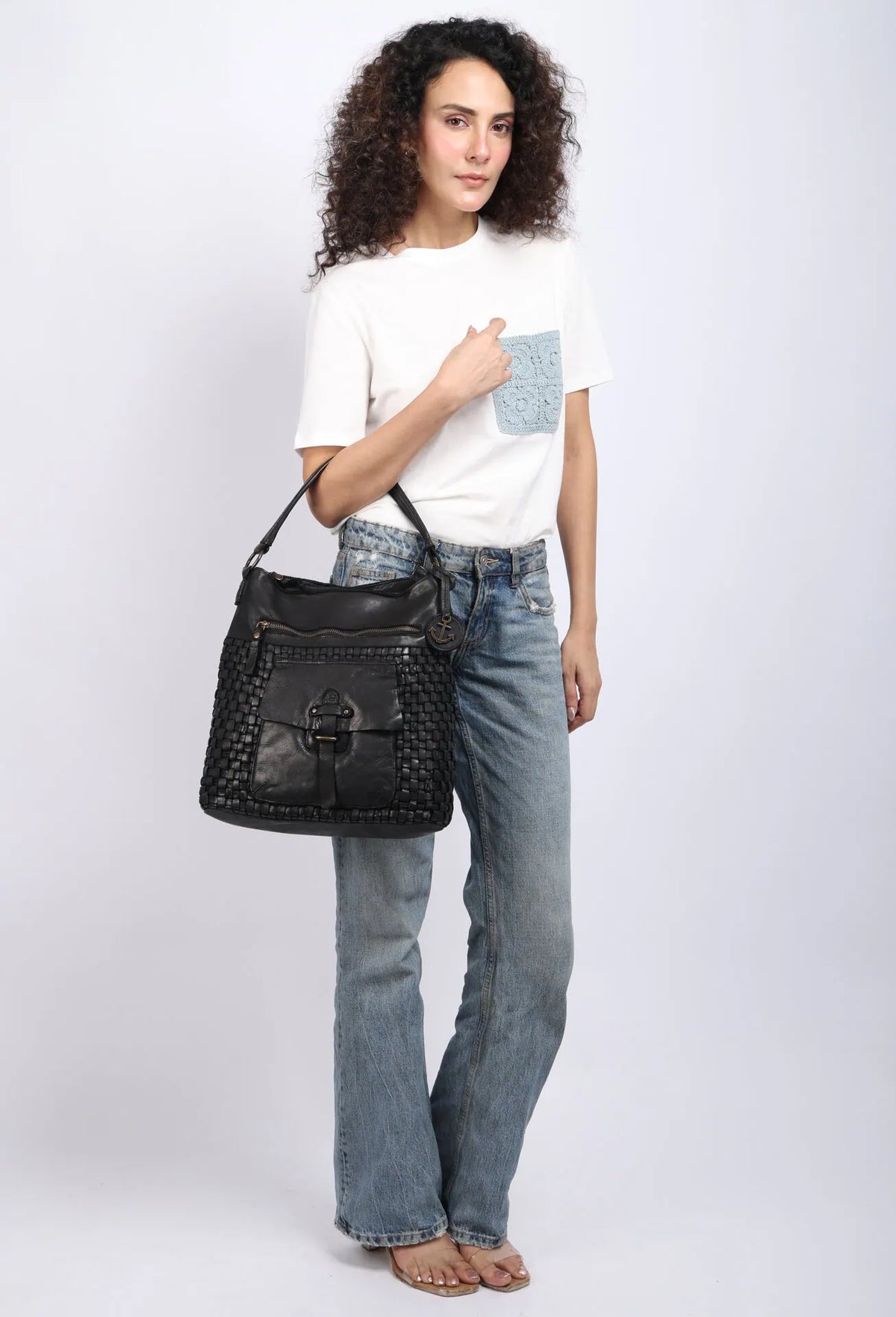 Iris-UP – Am Model ansehen – Ash
