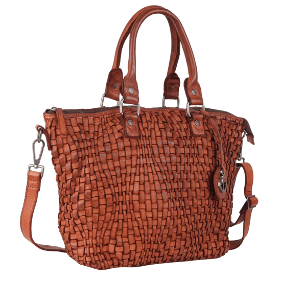 Leona - cognac