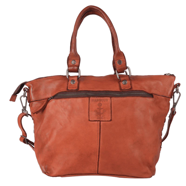 Leona - cognac