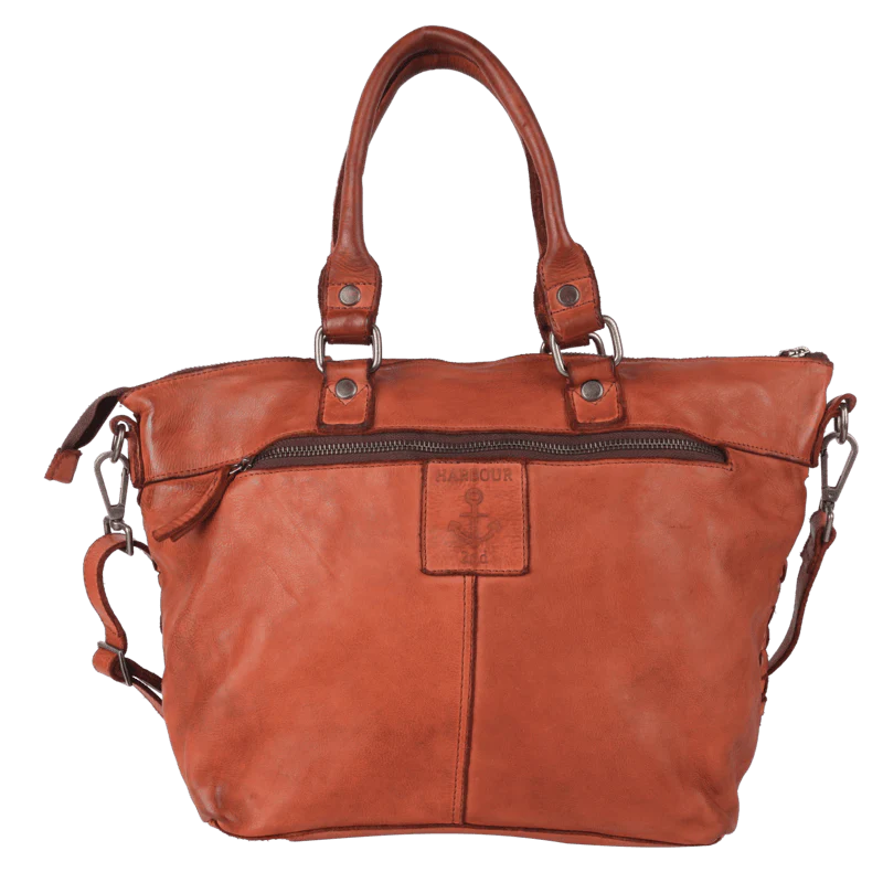 Leona - cognac