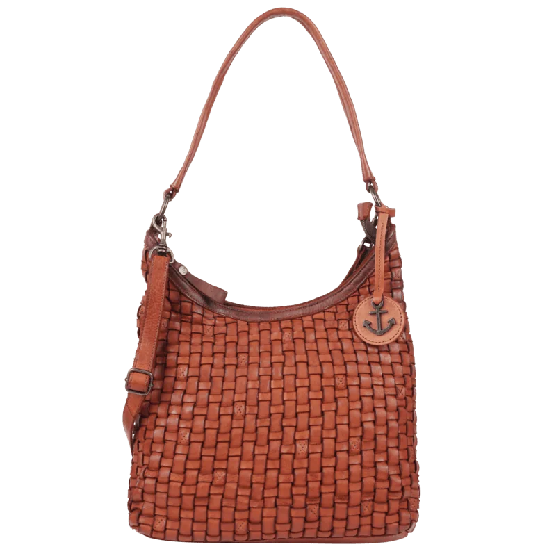 Tuula-UP - cognac