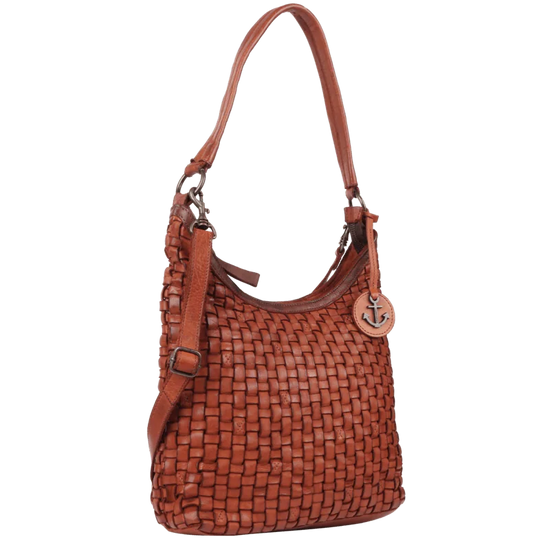 Tuula-UP - cognac