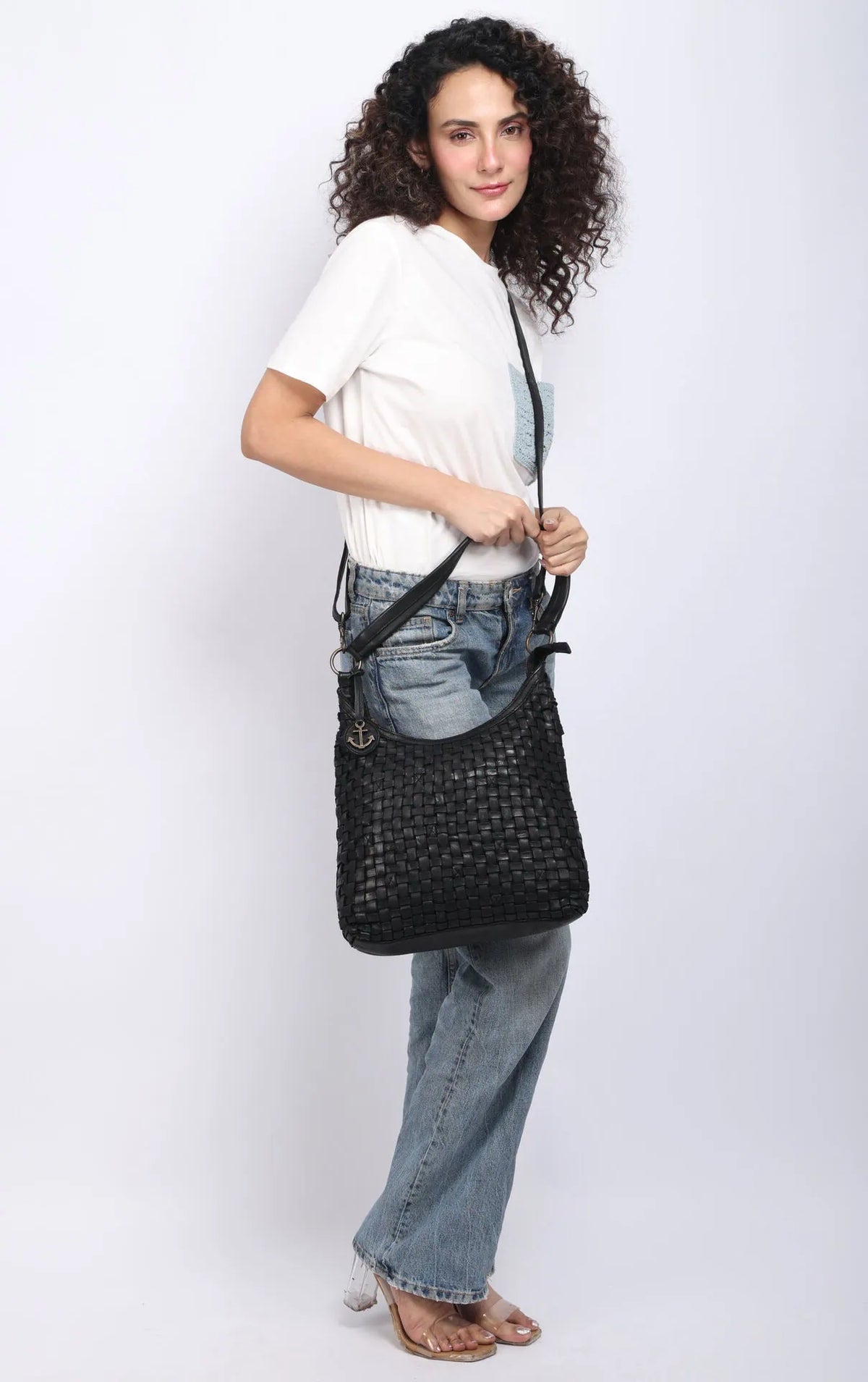 Tuula-Up – Am Model ansehen – Ash