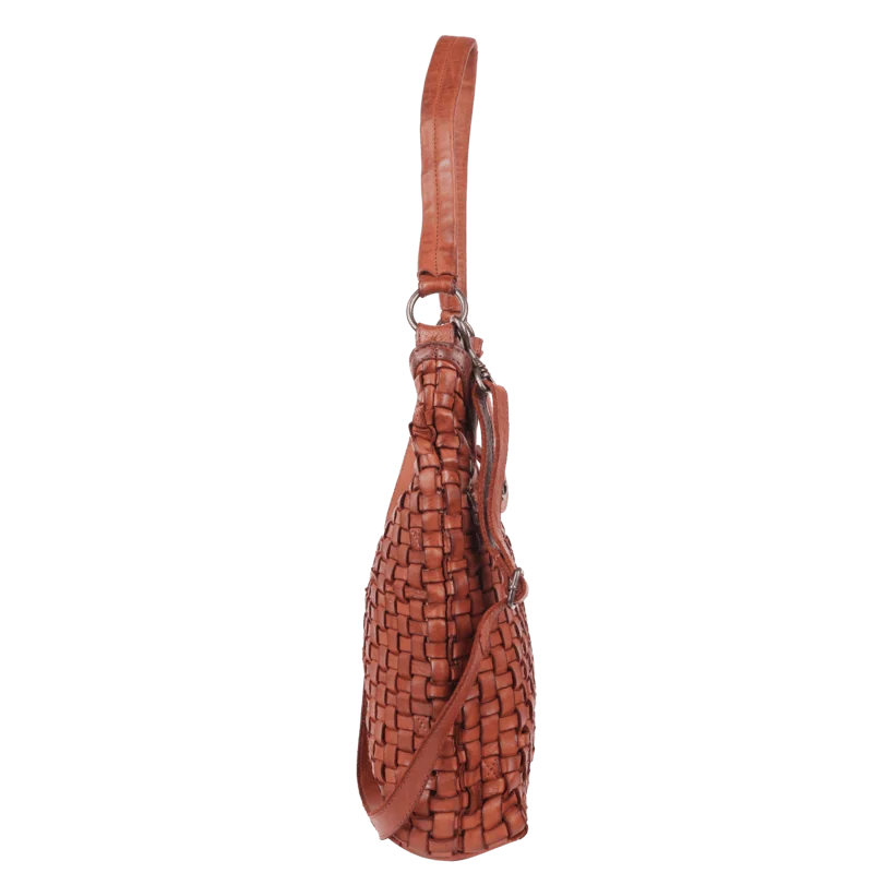 Tuula-UP - cognac