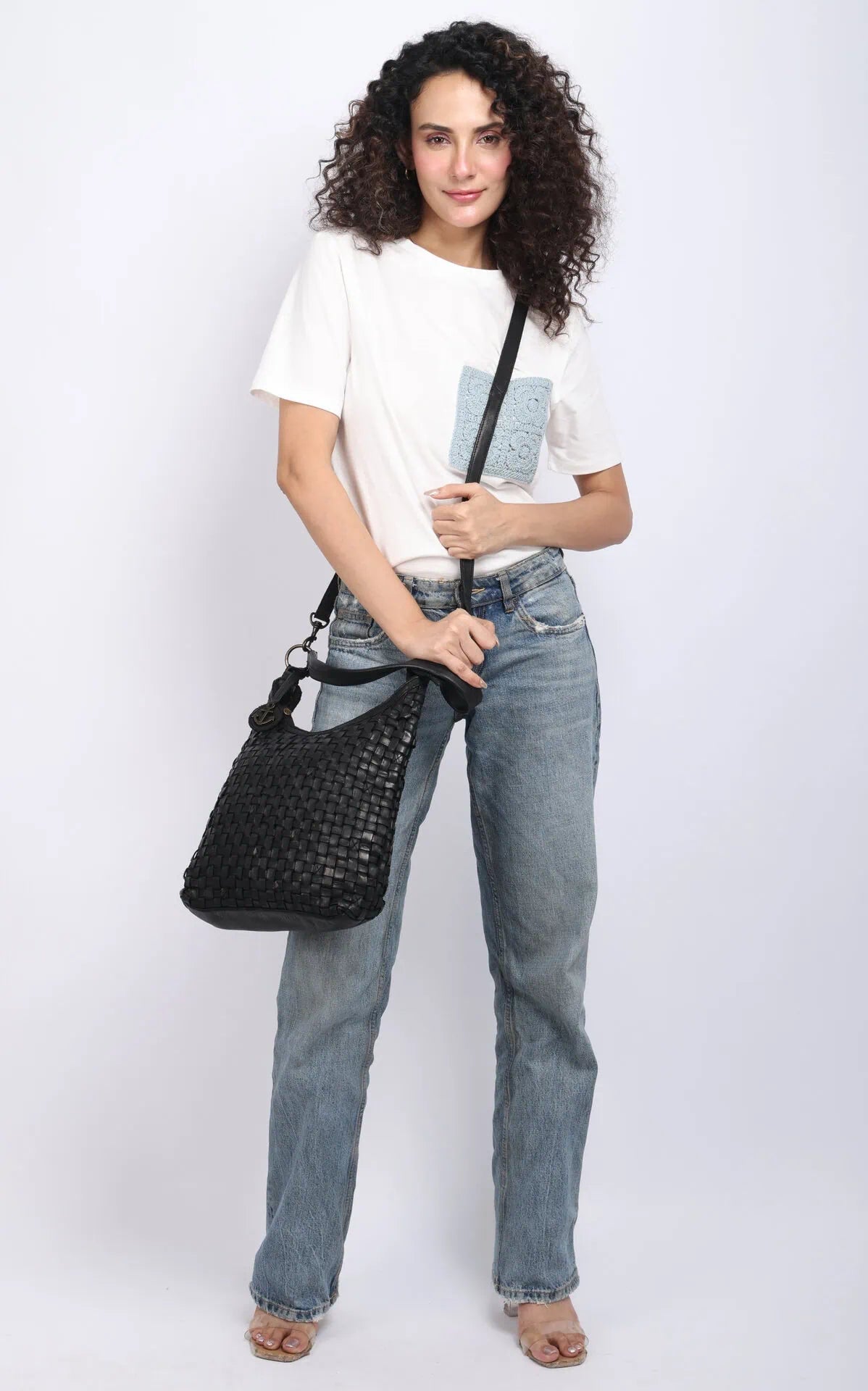 Tuula-Up – Am Model ansehen – Ash