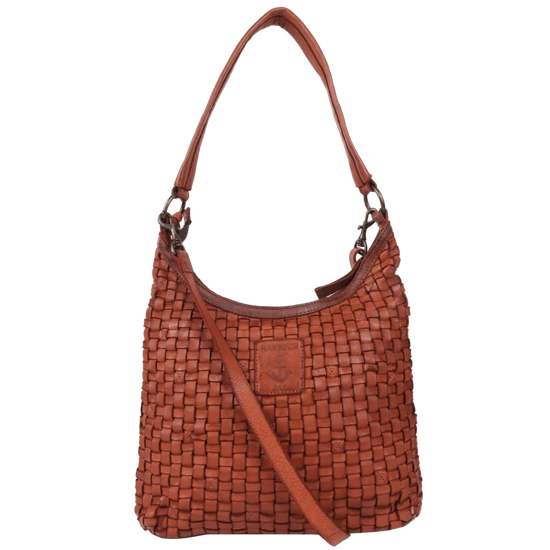 Tuula-UP - cognac