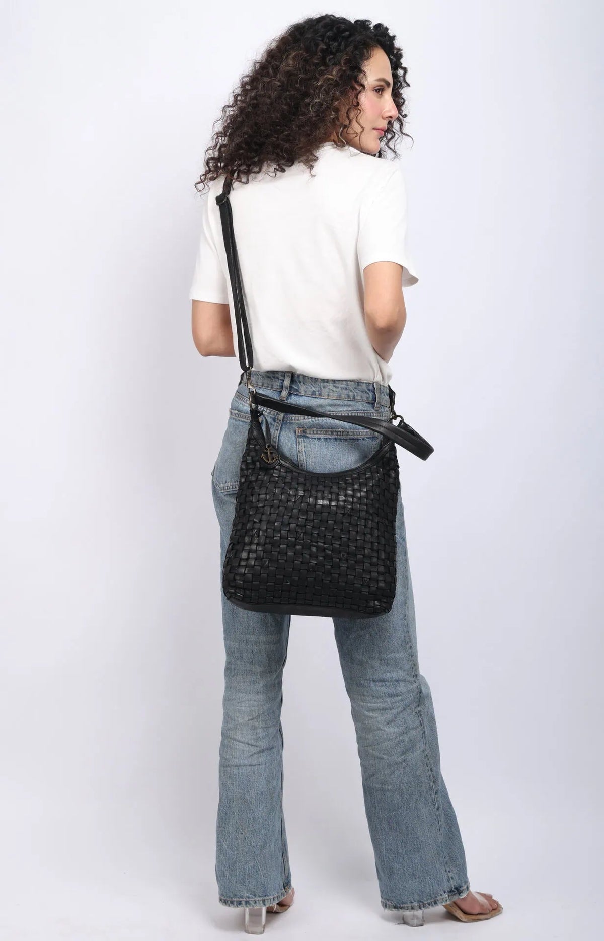 Tuula-Up – Am Model ansehen – Ash