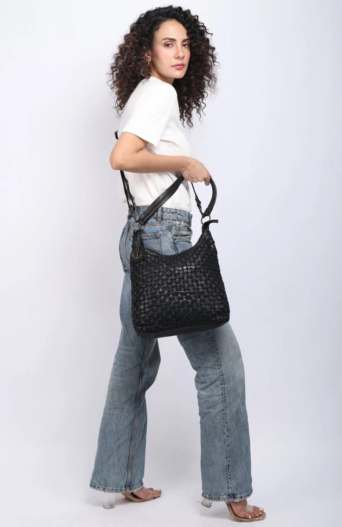 Tuula-Up – Am Model ansehen – Ash