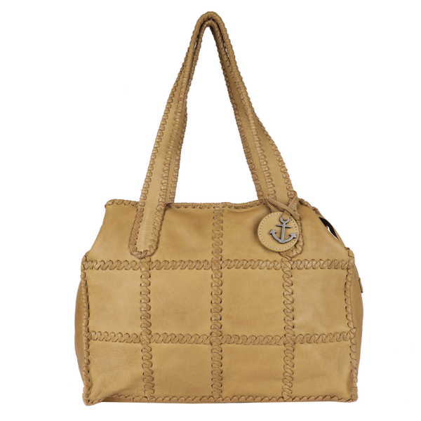 Alethea - mild pistachio