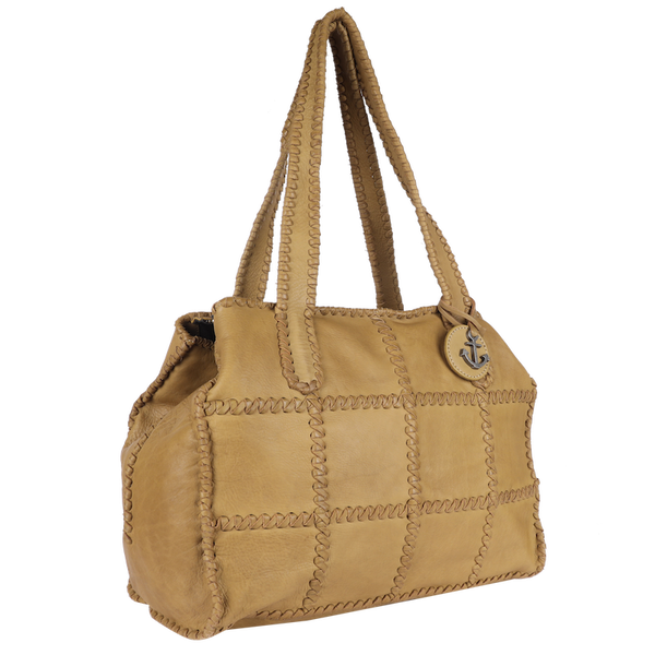 Alethea - mild pistachio