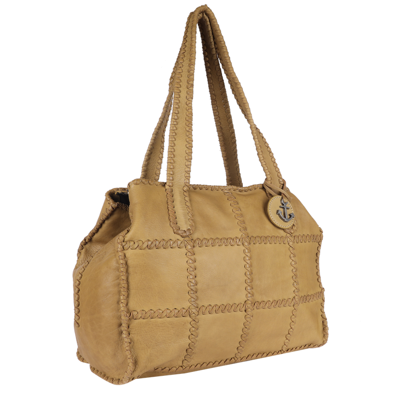 Alethea - mild pistachio