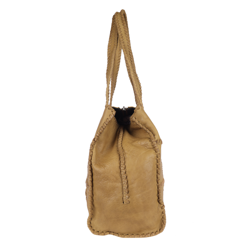 Alethea - mild pistachio