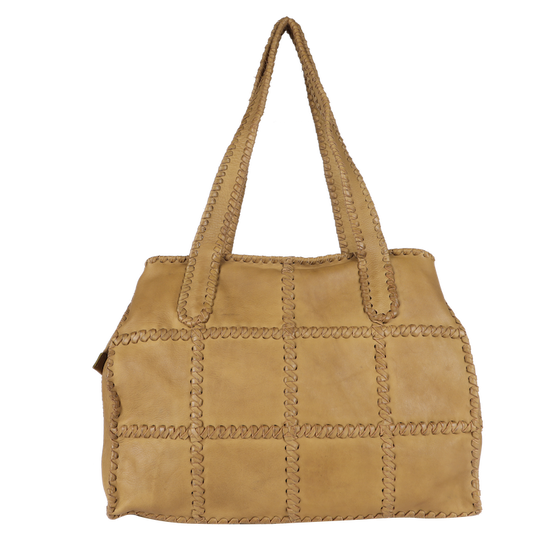 Alethea - mild pistachio