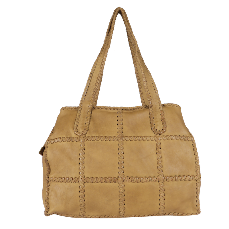 Alethea - mild pistachio