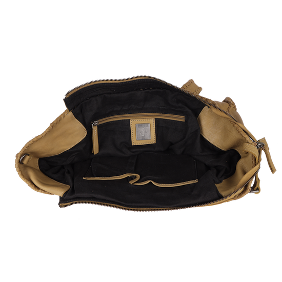 Alethea - mild pistachio