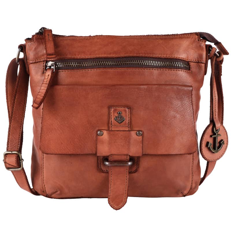 Hazel - cognac