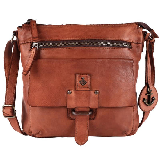 Hazel - cognac