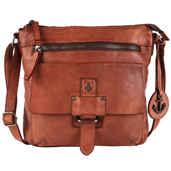 Hazel - cognac