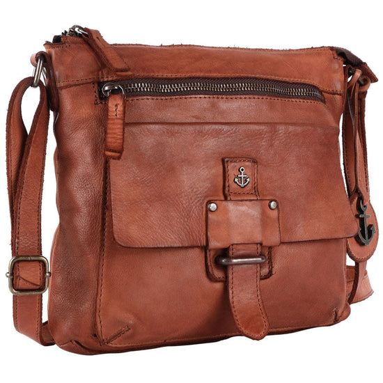 Hazel - cognac