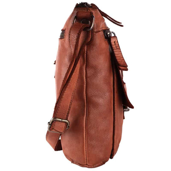 Hazel - cognac