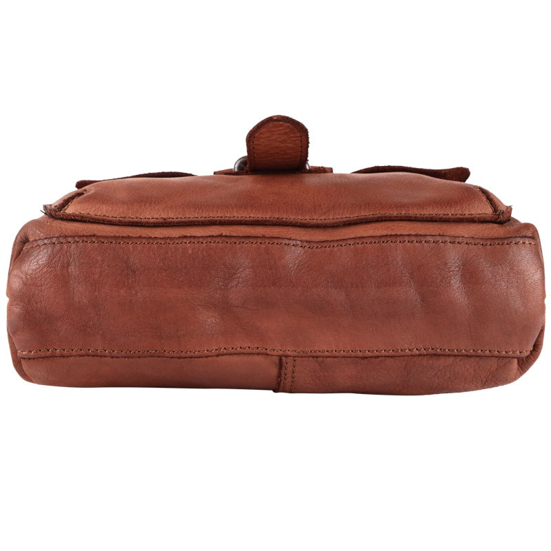 Hazel - cognac