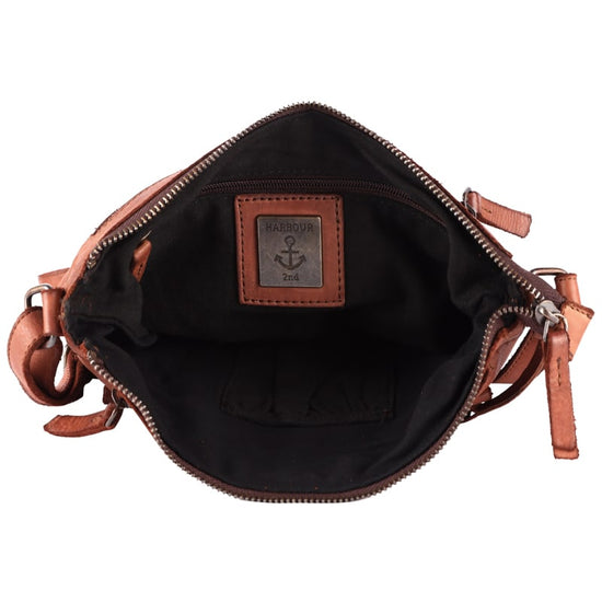 Hazel - cognac