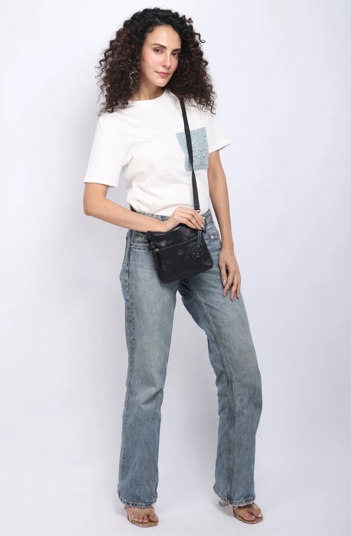Taliza-2 – See it on the model – Ash