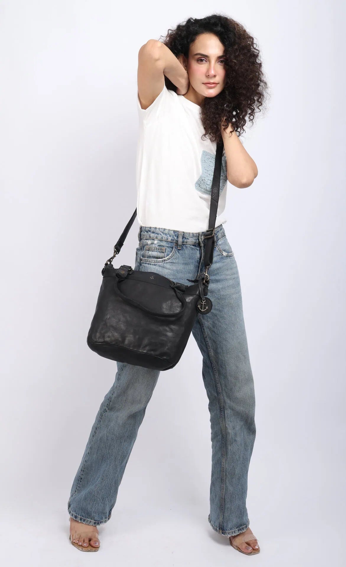 Bianca – Am Model ansehen – Ash
