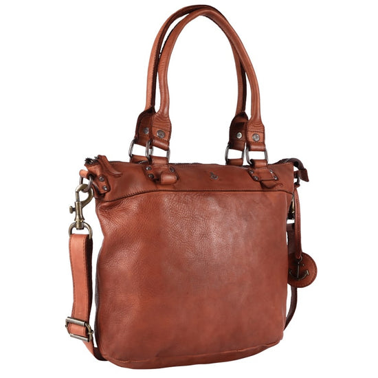 Bianca - cognac